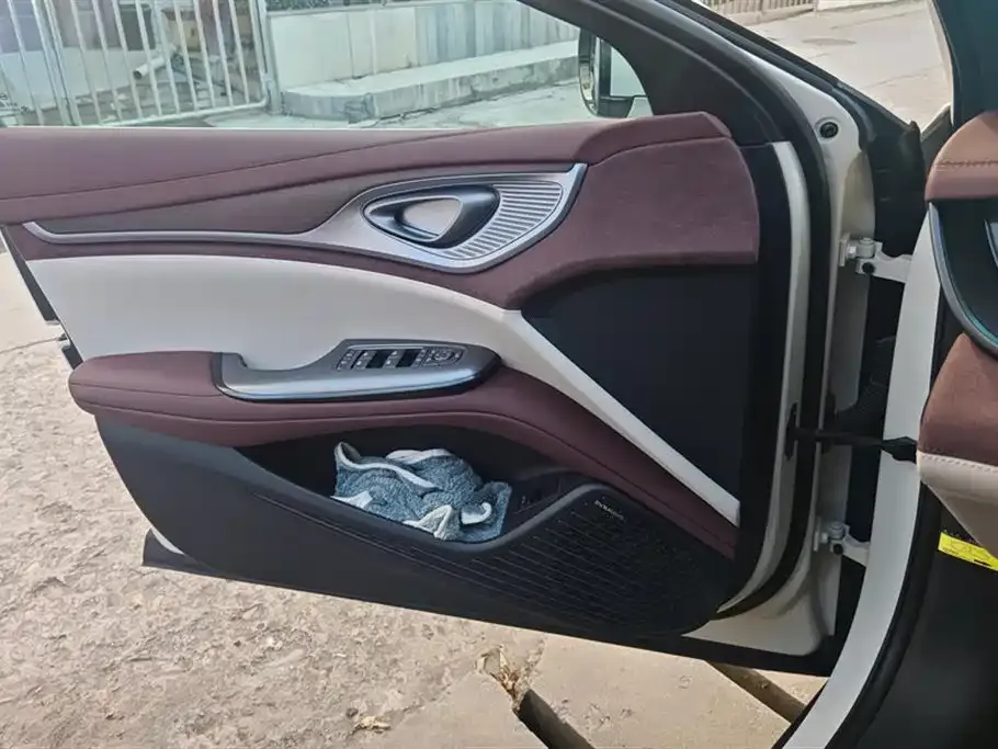 BYD Seal 2024 из CN, фото 10