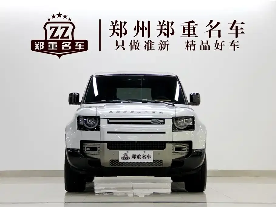 Land Rover Defender — фото 3