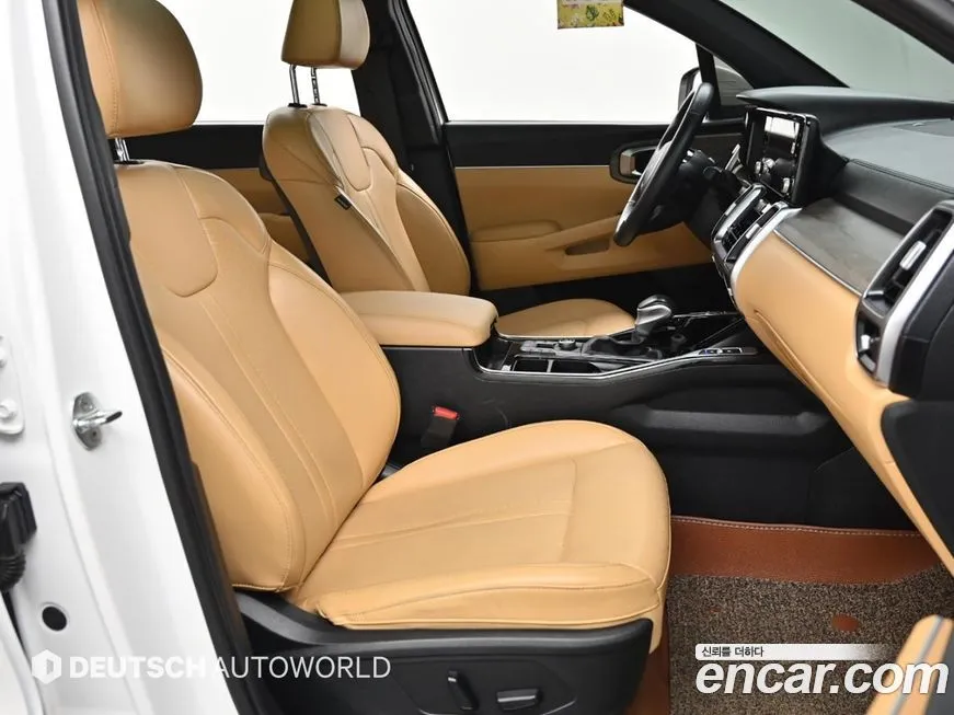 Kia Sorento 2023 из KR, фото 10