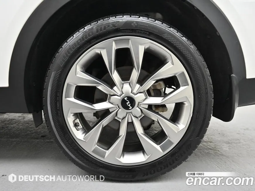 Kia Sorento 2023 из KR, фото 5