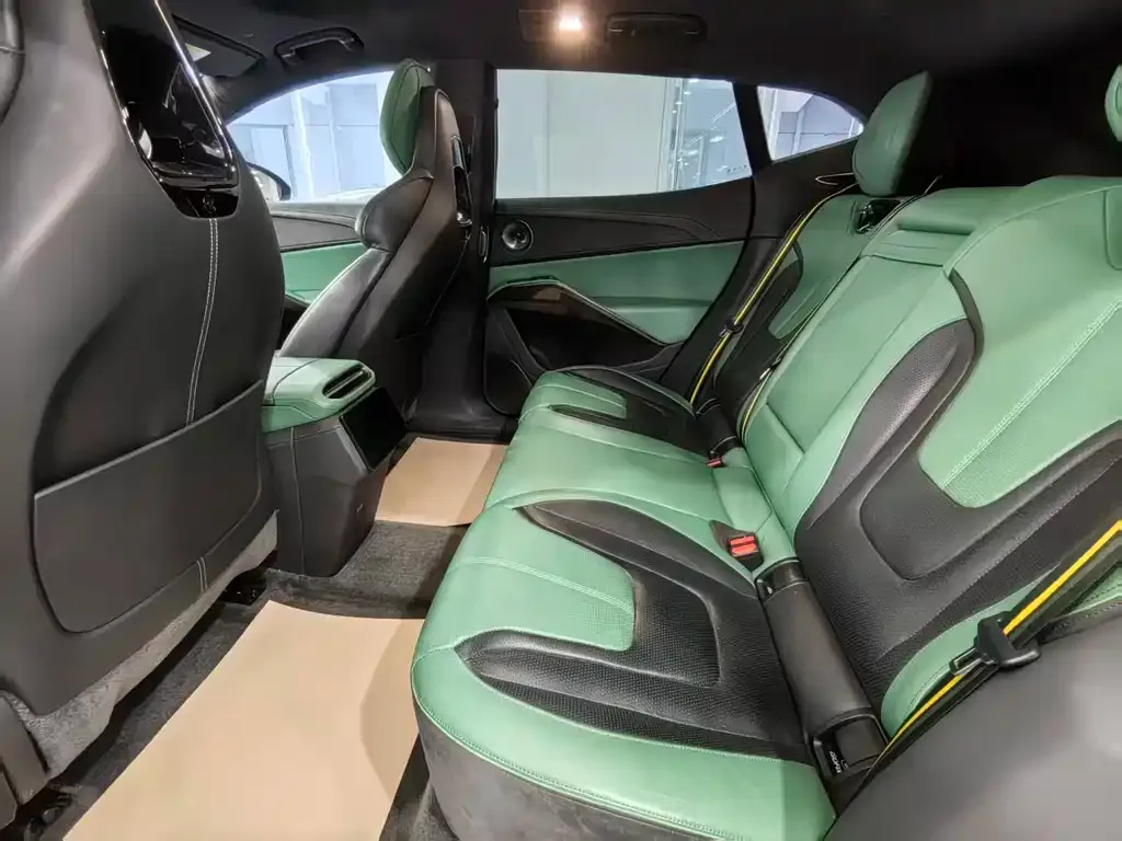 Lotus Eletre 2023 из CN, фото 5