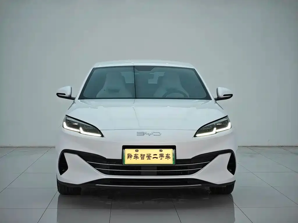 BYD Seal 06 — фото 2