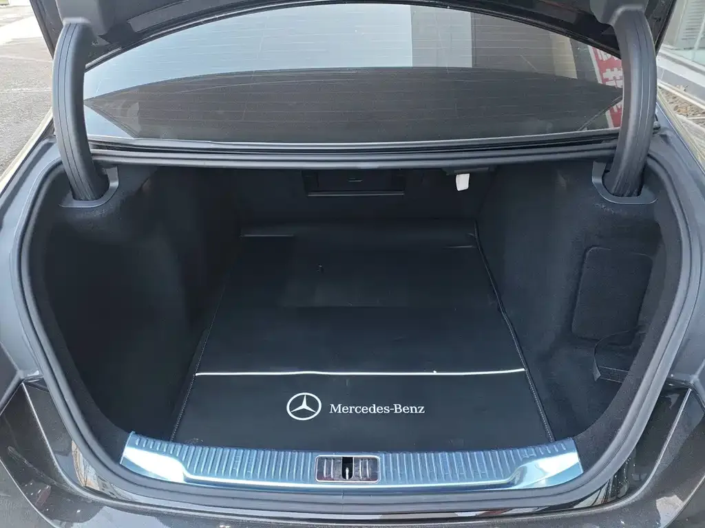 Mercedes-Benz S-Class 2022 из CN, фото 7
