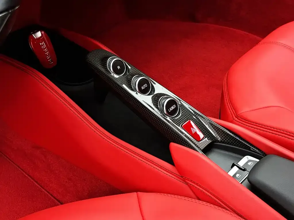 Ferrari F8 2023 из CN, фото 5