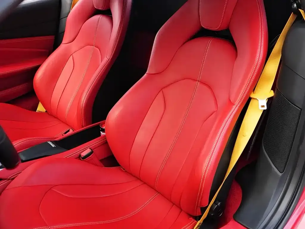 Ferrari F8 2023 из CN, фото 2