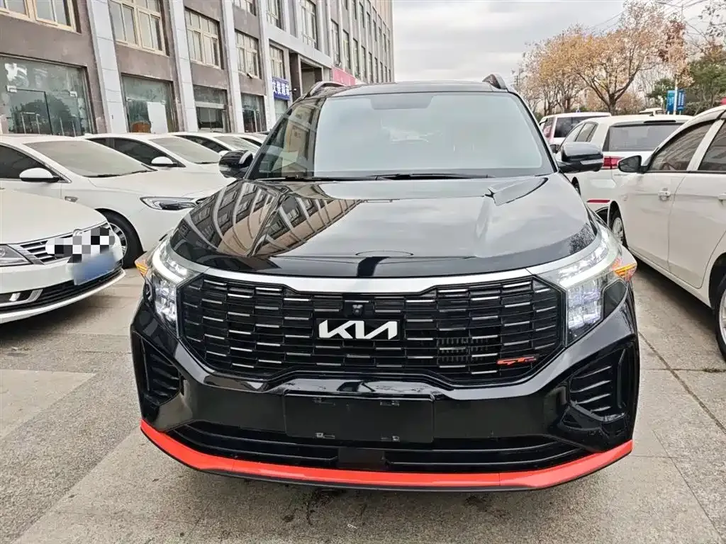 Kia Sportage — фото 3