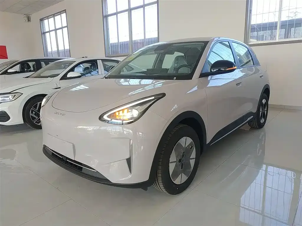 Geely Starburst 2025 из CN, фото 1
