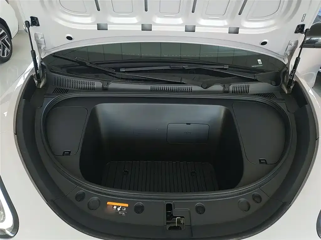 Geely Starburst 2025 из CN, фото 10