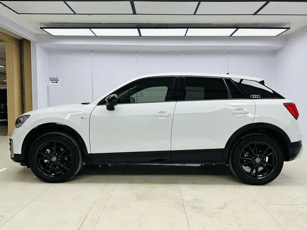 [object Object] Q2L 2021 из CN, фото 4