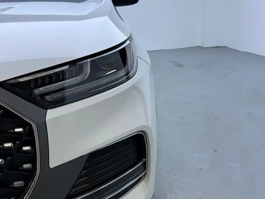 Chery Tiggo 8 PLUS — фото 2