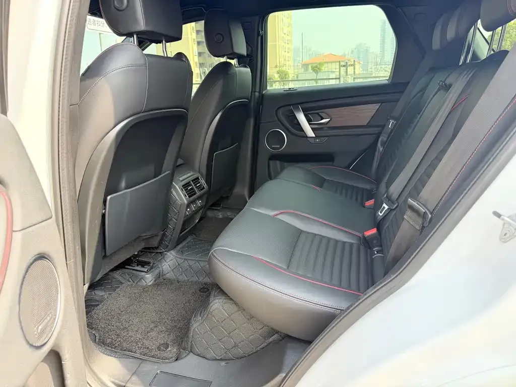 Land Rover Discovery Sport 2023 из CN, фото 10