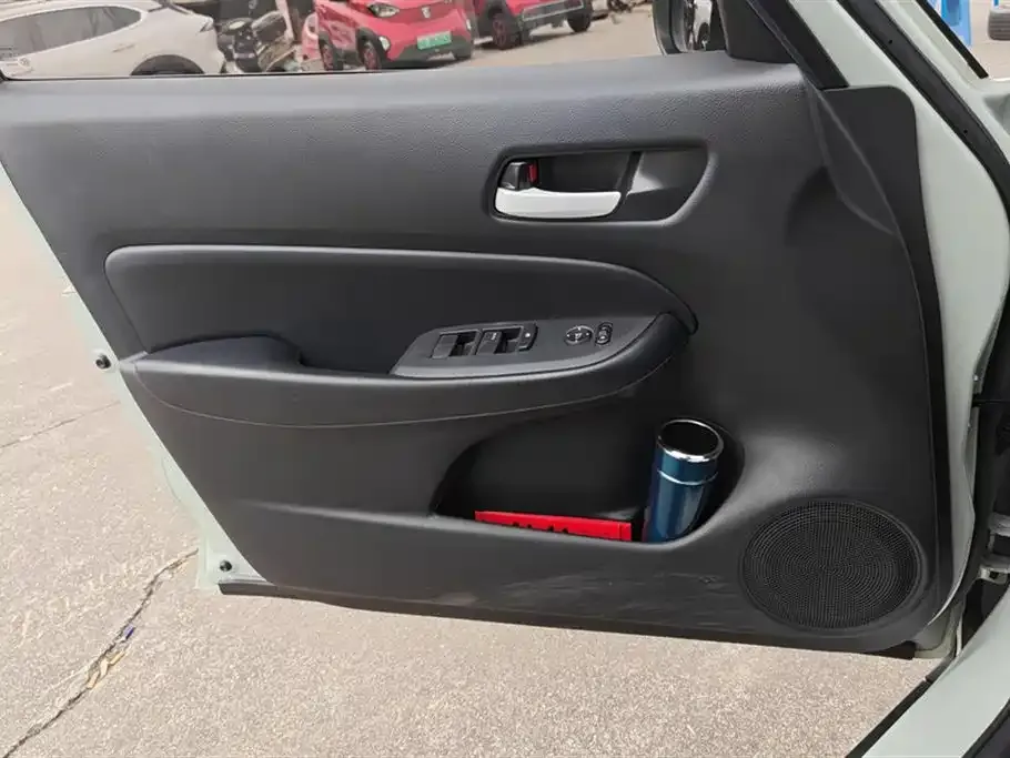 Honda Fit 2021 из CN, фото 2
