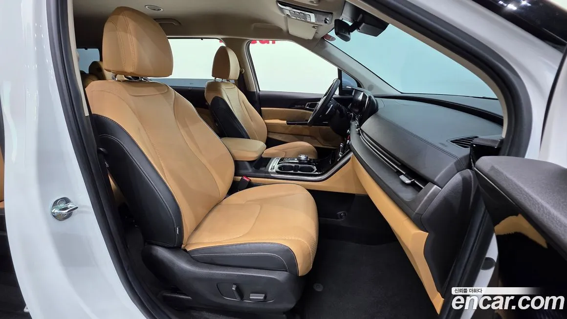 [object Object] Canival 2021 из KR, фото 10