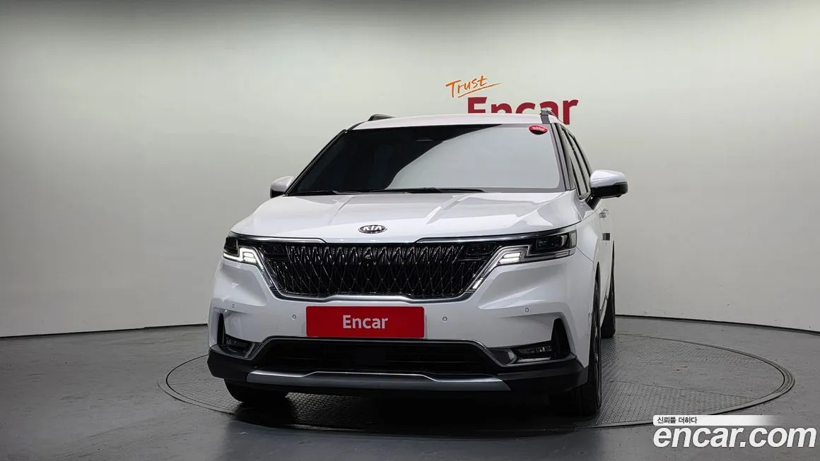 [object Object] Canival 2021 из KR, фото 3