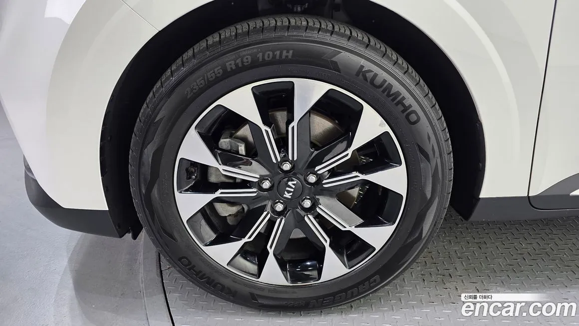 [object Object] Canival 2021 из KR, фото 5