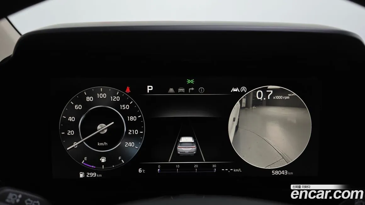 [object Object] Canival 2021 из KR, фото 8