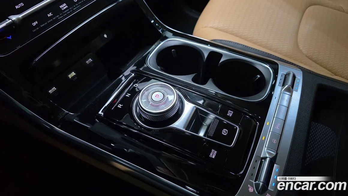 [object Object] Canival 2021 из KR, фото 9