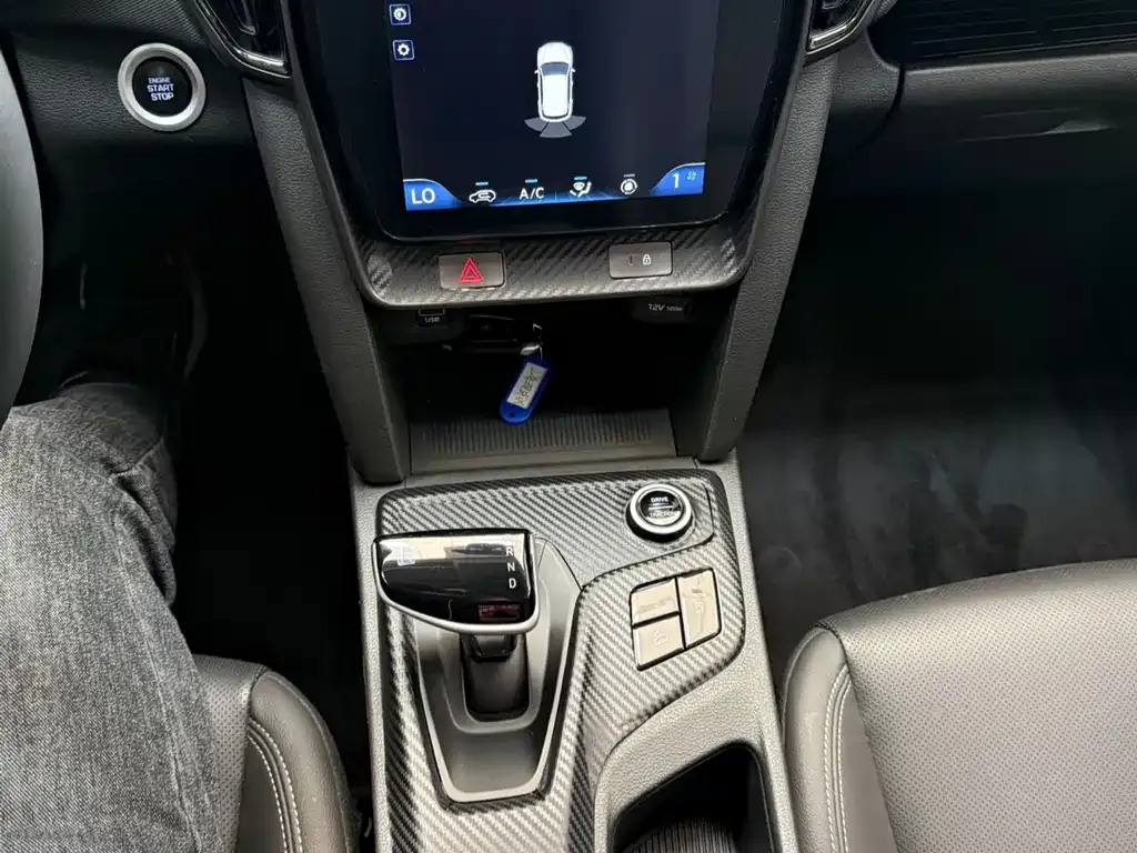 Hyundai ix35 2022 из CN, фото 3