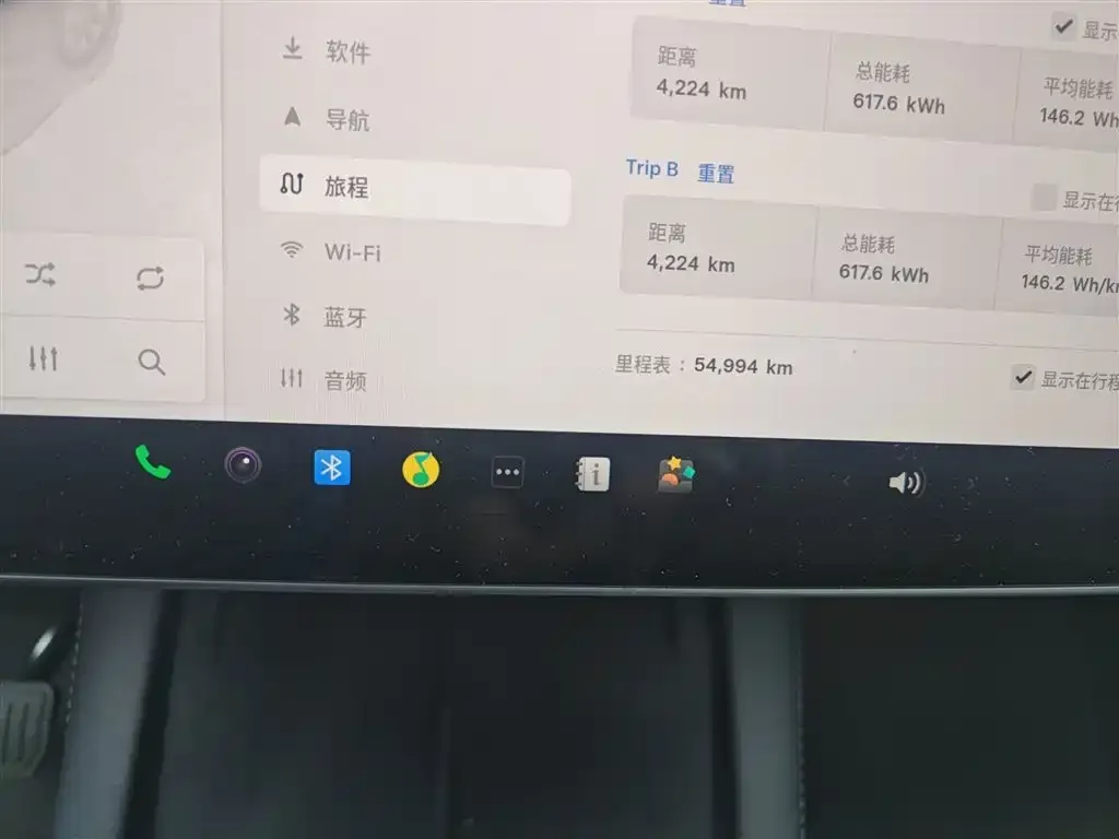 Tesla Model Y 2022 из CN, фото 3