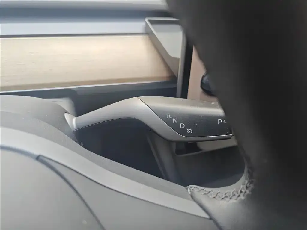 Tesla Model Y 2022 из CN, фото 10