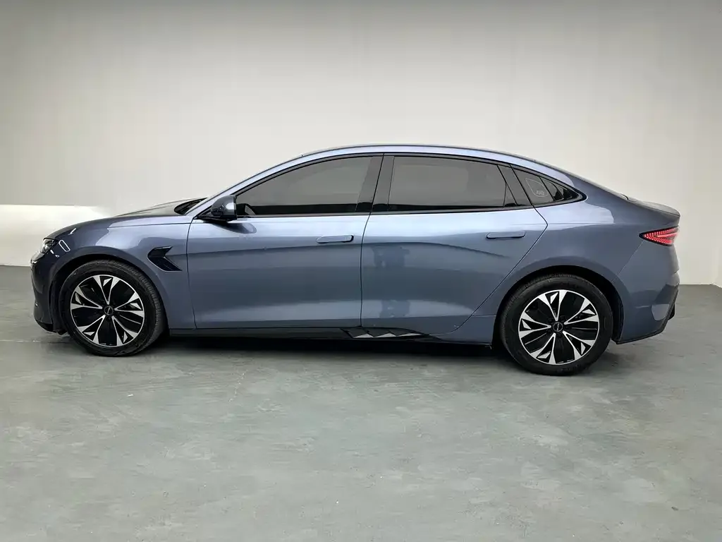 BYD Seal 2023 из CN, фото 5