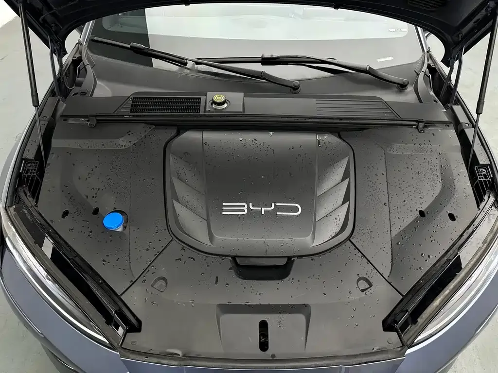 BYD Seal 2023 из CN, фото 10