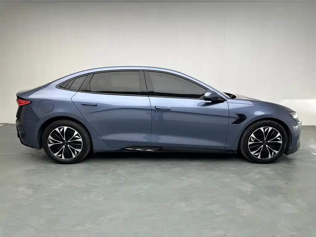 BYD Seal 2023 из CN, фото 2