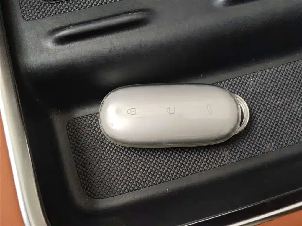 Li Auto L8 2024 из CN, фото 8