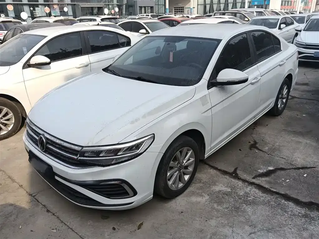 Volkswagen Bora 2024 из CN, фото 1