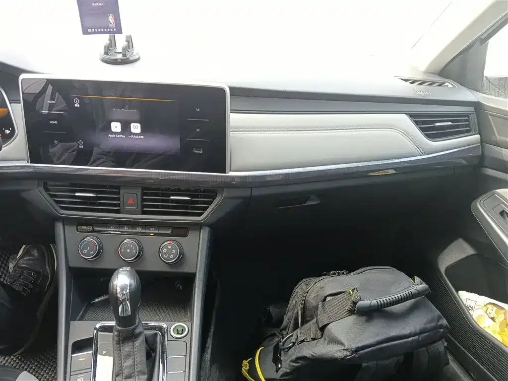 Volkswagen Bora 2024 из CN, фото 7