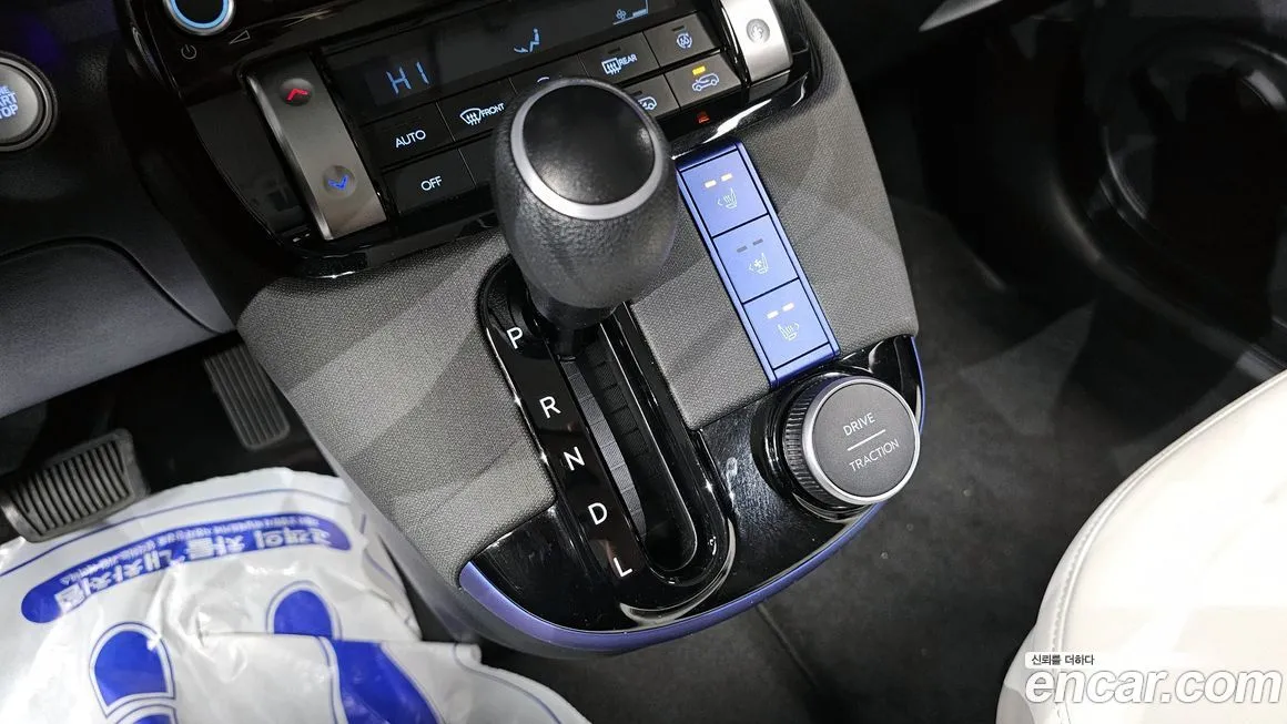 Hyundai Casper 2024 из KR, фото 9
