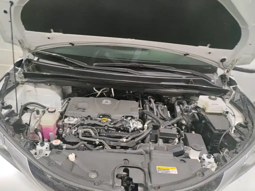 Toyota Sienna 2022 из CN, фото 4