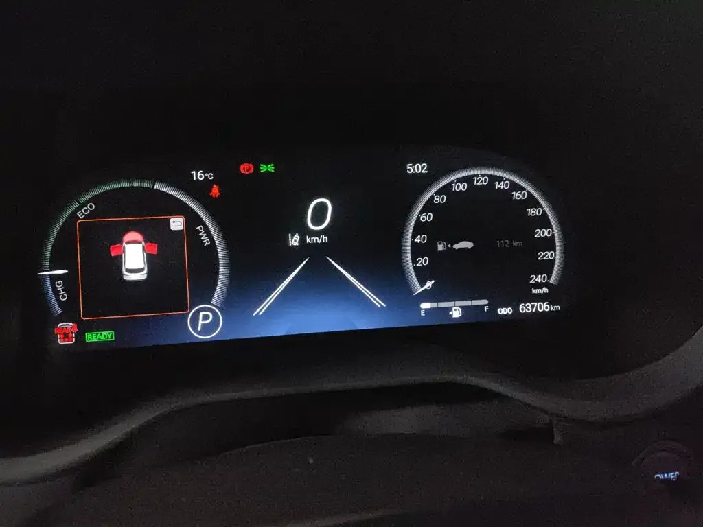 Toyota Sienna 2022 из CN, фото 8