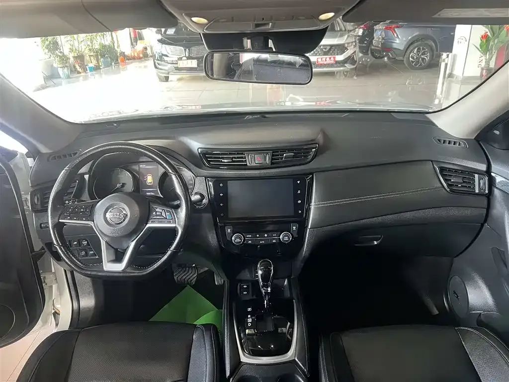 Nissan X-Trail 2023 из CN, фото 5