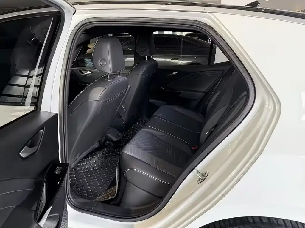 Volkswagen ID.3 2024 из CN, фото 6