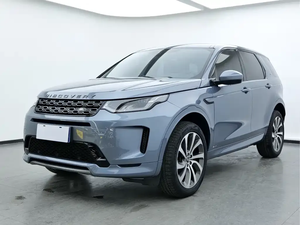 Land Rover Discovery Sport 2021 из CN, фото 1