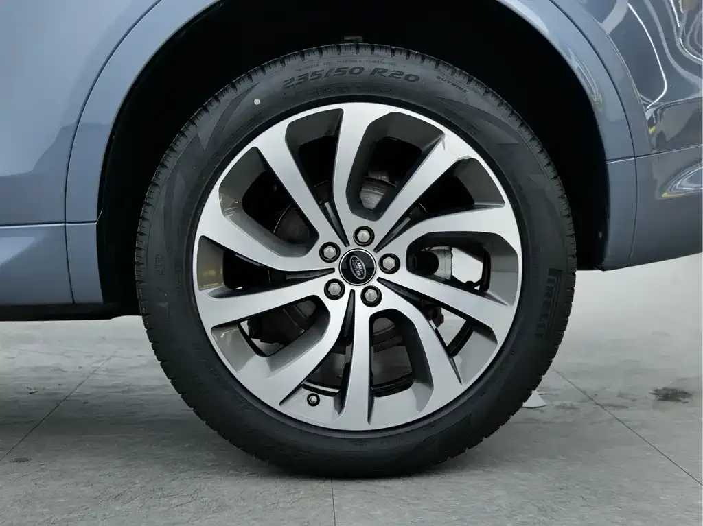 Land Rover Discovery Sport 2021 из CN, фото 6