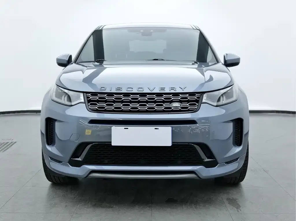 Land Rover Discovery Sport 2021 из CN, фото 2