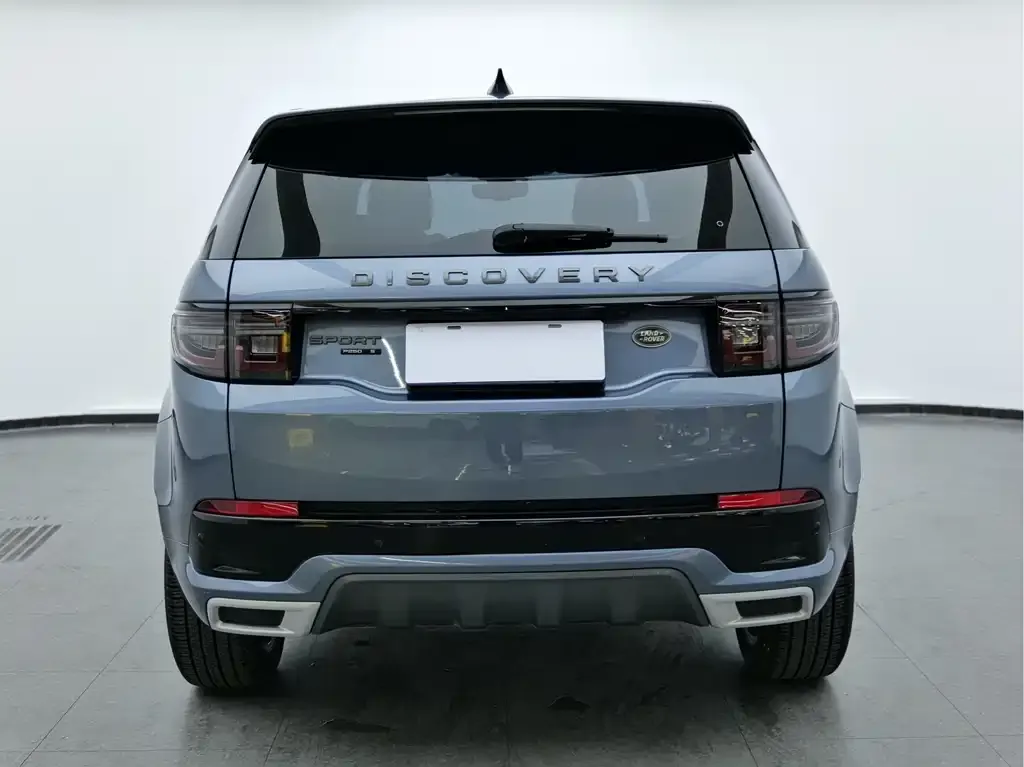 Land Rover Discovery Sport 2021 из CN, фото 5