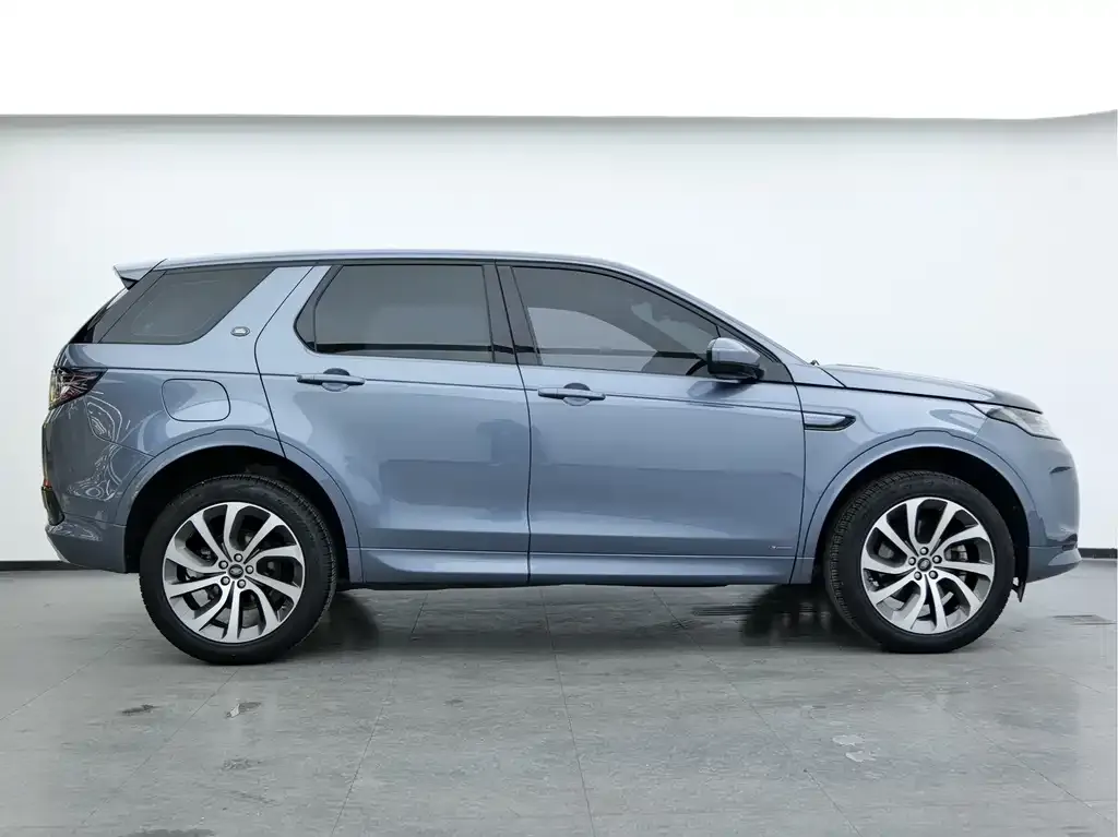 Land Rover Discovery Sport 2021 из CN, фото 3