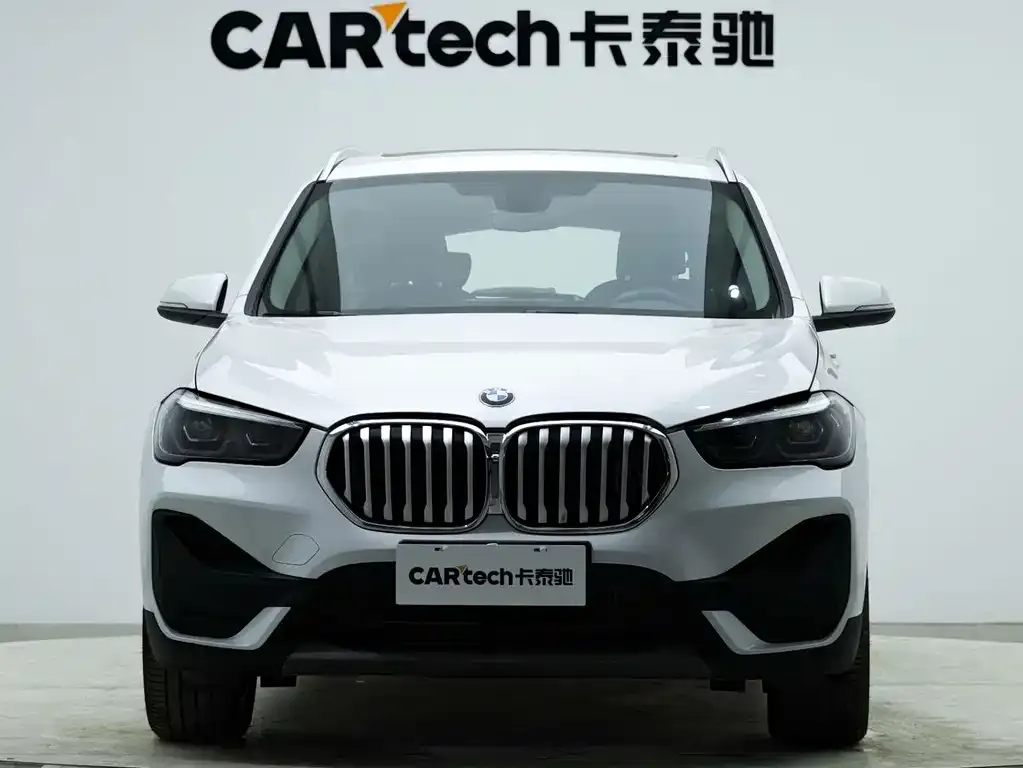 BMW X1 2022 из CN, фото 9