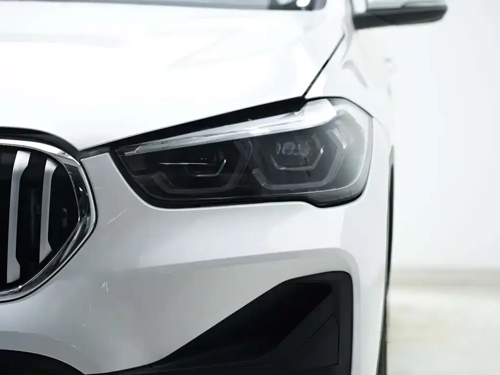 BMW X1 2022 из CN, фото 5
