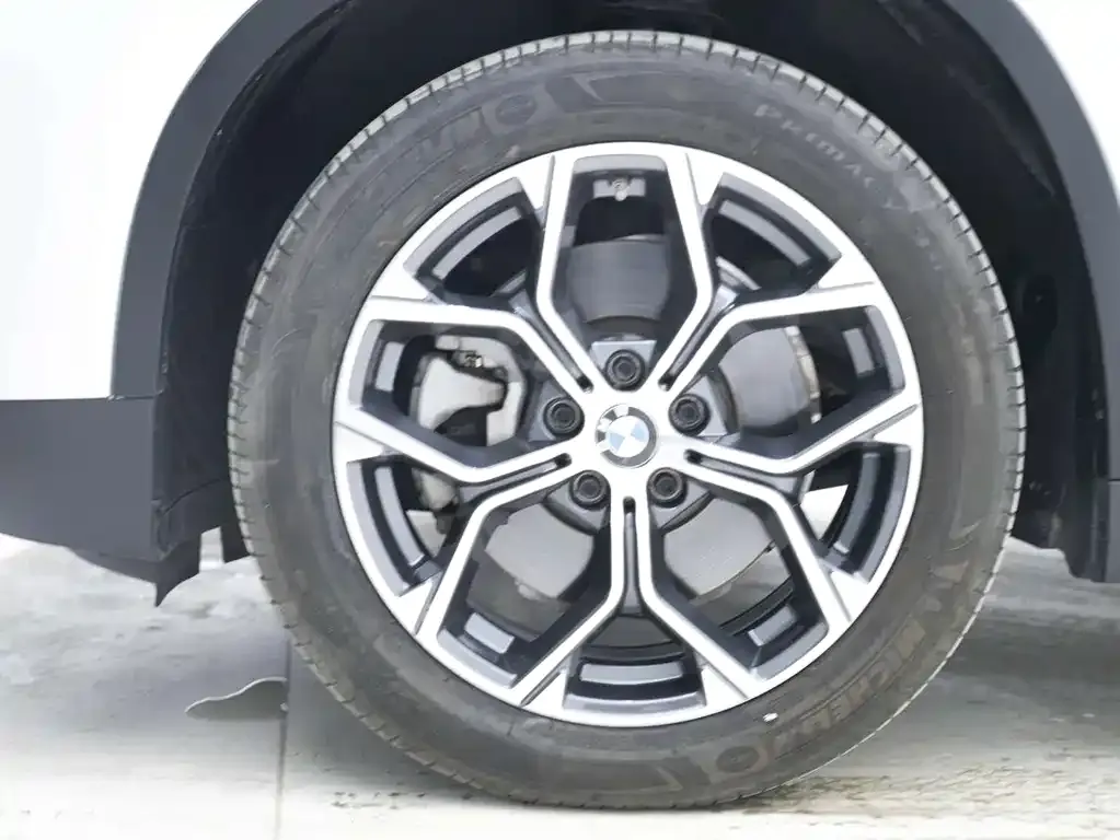 BMW X1 2022 из CN, фото 7