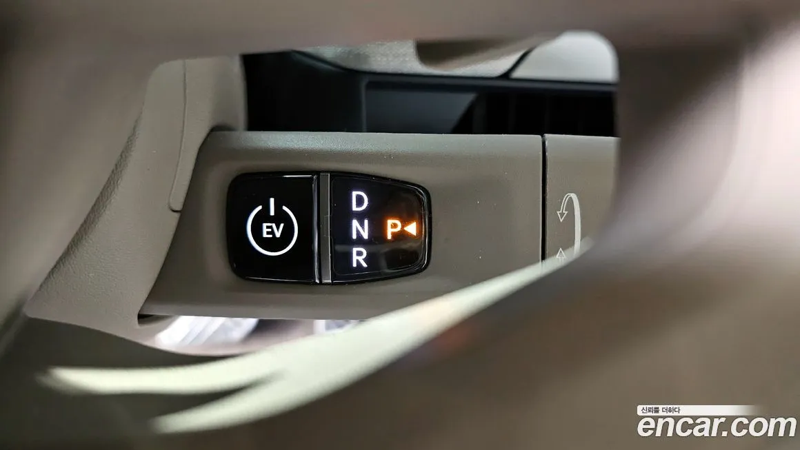 Kia EV4 2026 из KR, фото 9