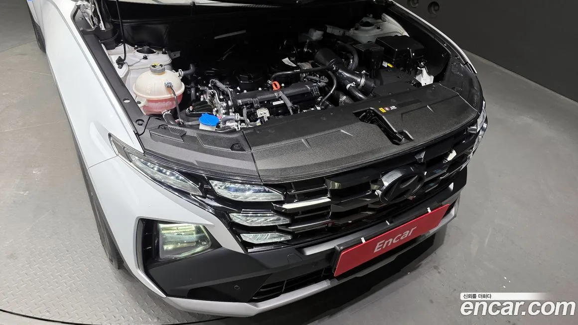 Hyundai Tucson 2024 из KR, фото 6