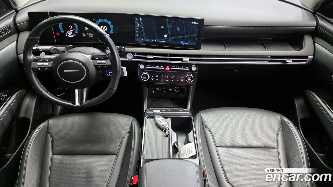 Hyundai Tucson 2024 из KR, фото 10