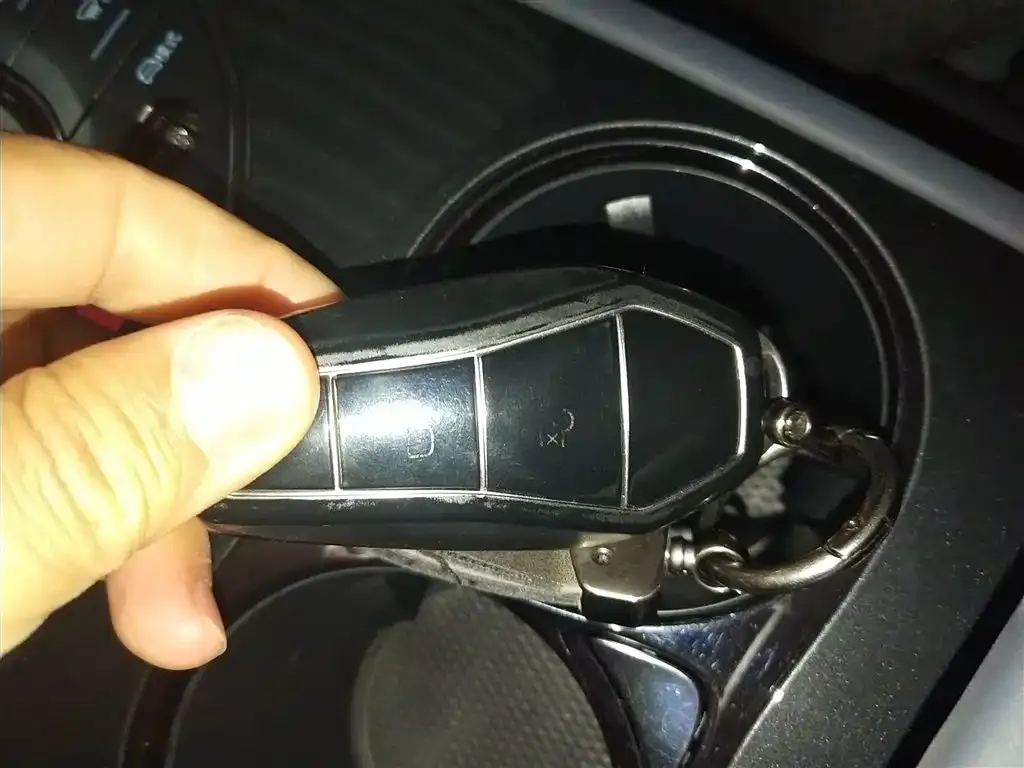 BYD Seal 06GT — фото 4