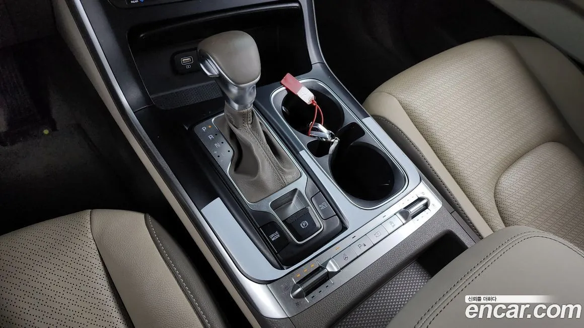 Kia Carnival 2021 из KR, фото 10