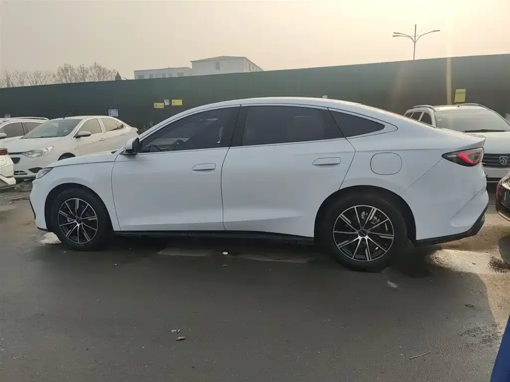 BYD Seal 06 2024 из CN, фото 8
