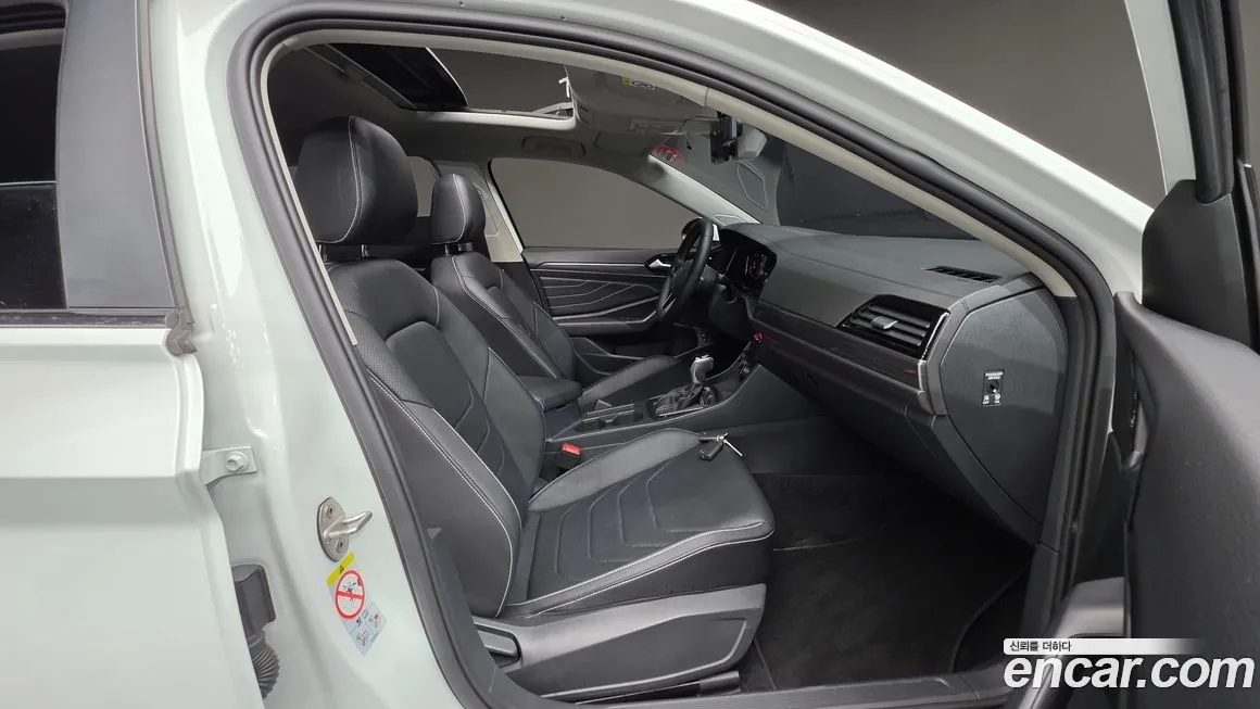 Volkswagen Jetta 2023 из KR, фото 4
